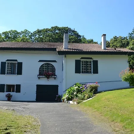 Gure Gostuan * Itxassou