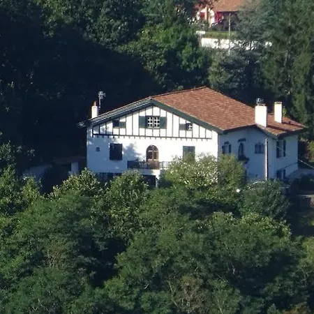 Prázdninový dům Gure Gostuan