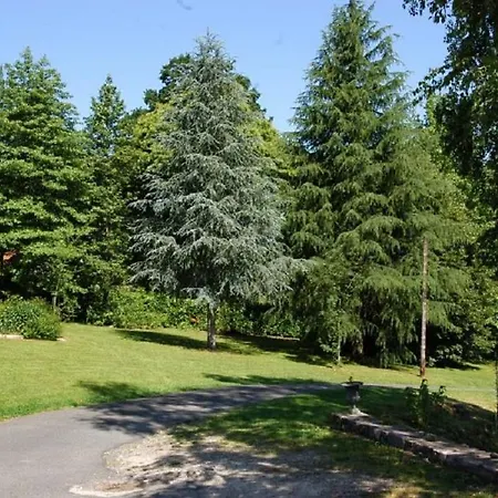 Prázdninový dům Gure Gostuan Itxassou