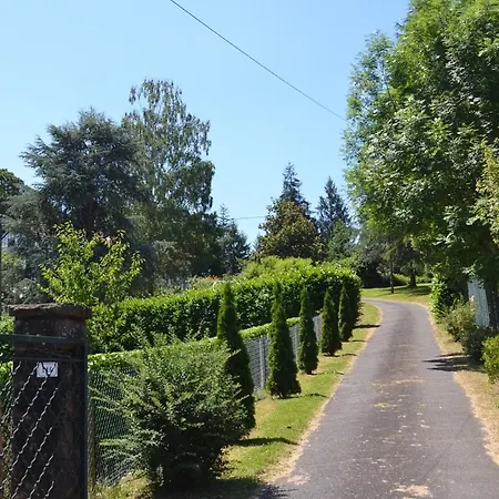 Gure Gostuan Prázdninový dům