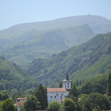 Gure Gostuan Itxassou