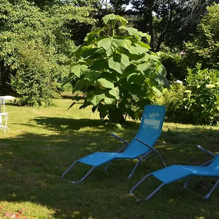 Gure Gostuan Prázdninový dům *