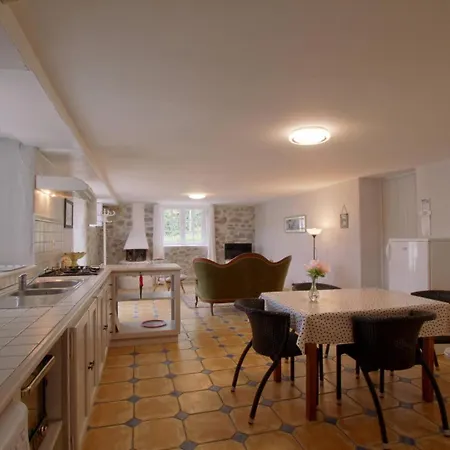 Prázdninový dům Gure Gostuan Itxassou