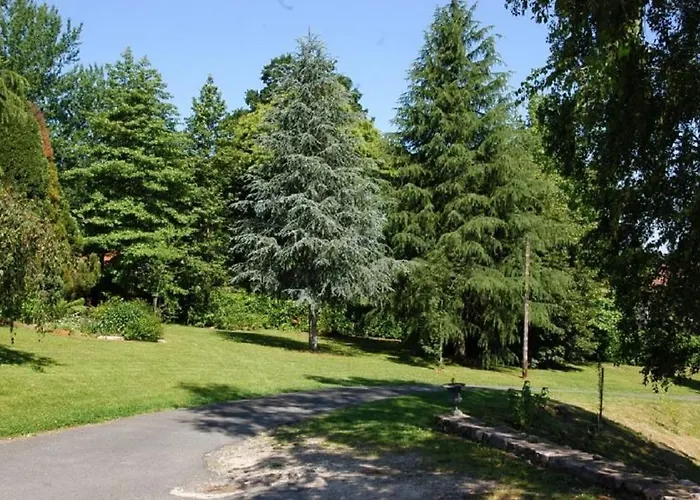 بيت للعطل Gure Gostuan إيتشاسو