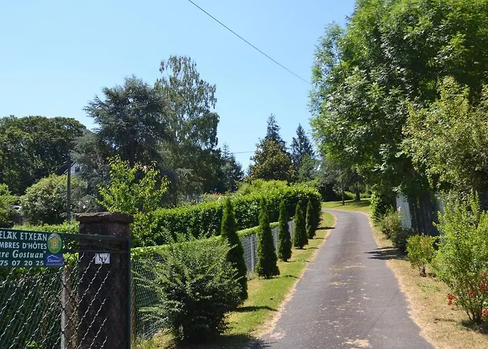 Gure Gostuan بيت للعطل