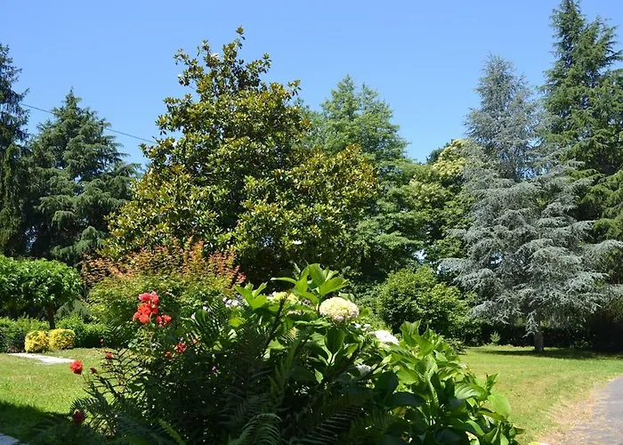 بيت للعطل Gure Gostuan