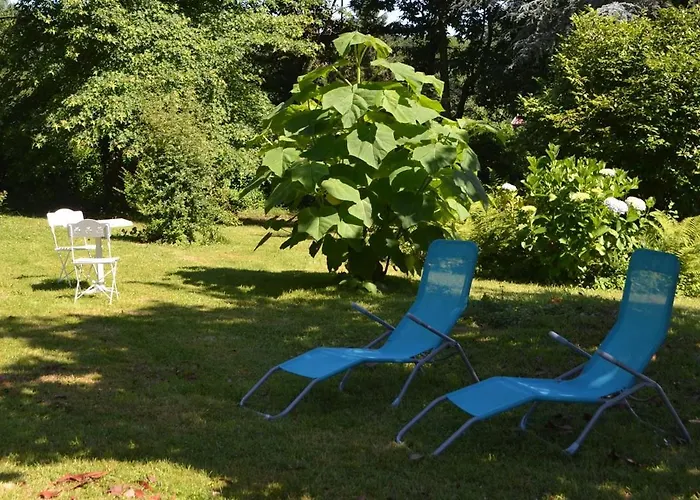 Gure Gostuan بيت للعطل *