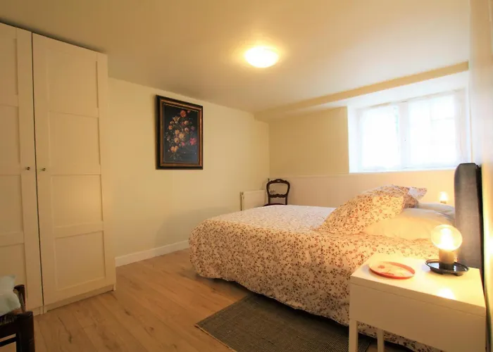 Gure Gostuan بيت للعطل إيتشاسو