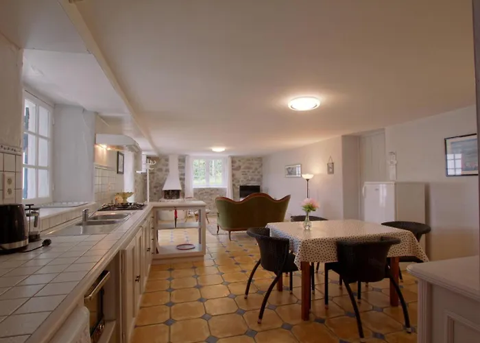 بيت للعطل Gure Gostuan إيتشاسو